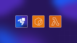 Deploying Lambda container image locally with Elastic Container Registry (ECR) using LocalStack