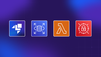 Initializing an RDS Database with AWS CDK and LocalStack